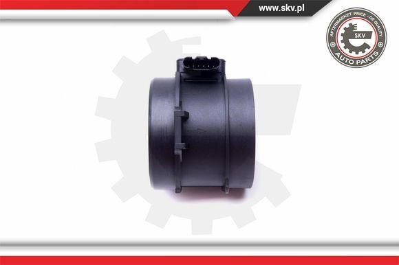 Mass air flow sensor Esen SKV 07SKV169
