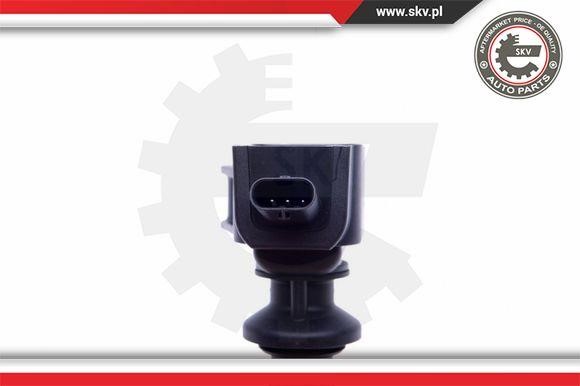 Ignition coil Esen SKV 03SKV303