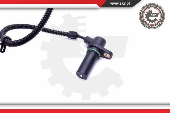 Crankshaft position sensor Esen SKV 17SKV510
