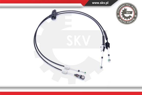 Esen SKV 27SKV109 Gearbox cable 27SKV109