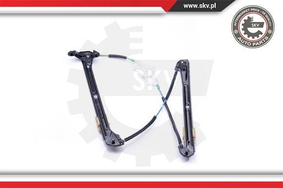 Esen SKV Window Regulator – price