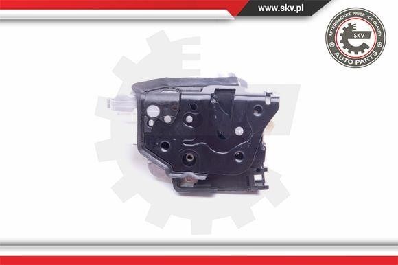 Door lock drive Esen SKV 16SKV701