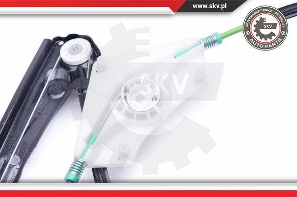 Buy Esen SKV 00SKV301 – good price at EXIST.AE!