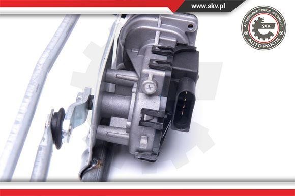Wiper Linkage Esen SKV 05SKV059