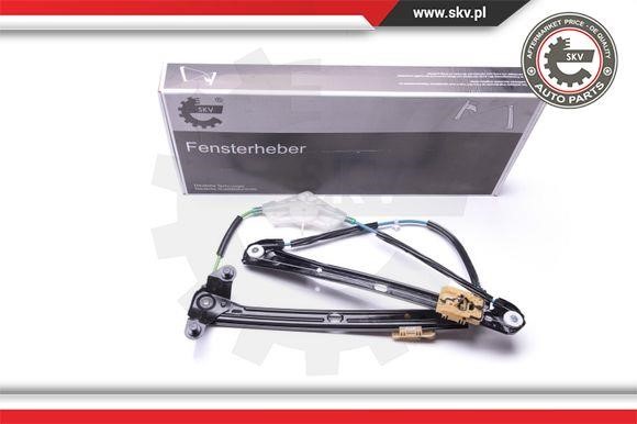 Esen SKV 00SKV301 Window Regulator 00SKV301