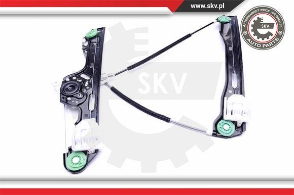 Buy Esen SKV 00SKV361 – good price at EXIST.AE!