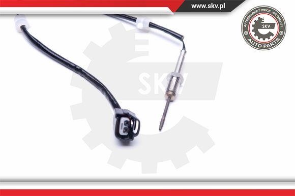 Exhaust gas temperature sensor Esen SKV 30SKV239