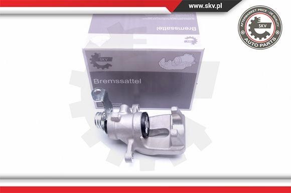 Esen SKV 44SKV573 Brake Caliper 44SKV573