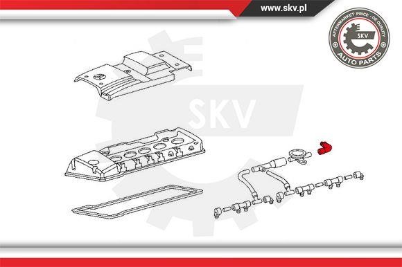 Buy Esen SKV 31SKV127 – good price at EXIST.AE!