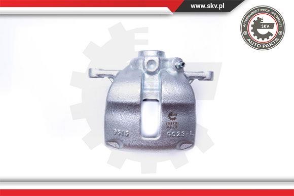 Brake Caliper Esen SKV 42SKV361