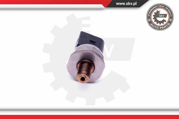 Fuel pressure sensor Esen SKV 17SKV592