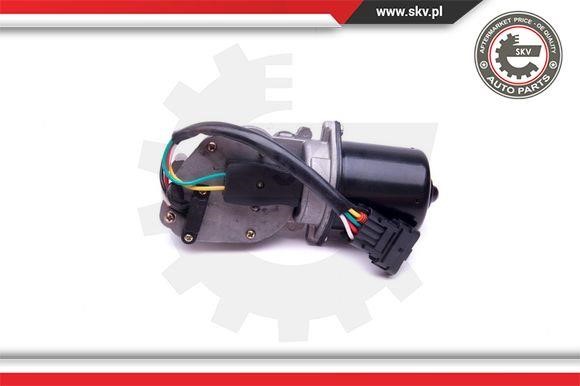 Esen SKV Wiper Motor – price 226 PLN