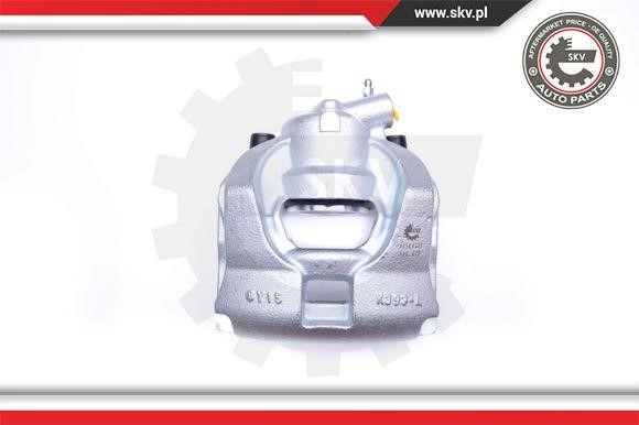 Brake Caliper Esen SKV 42SKV311