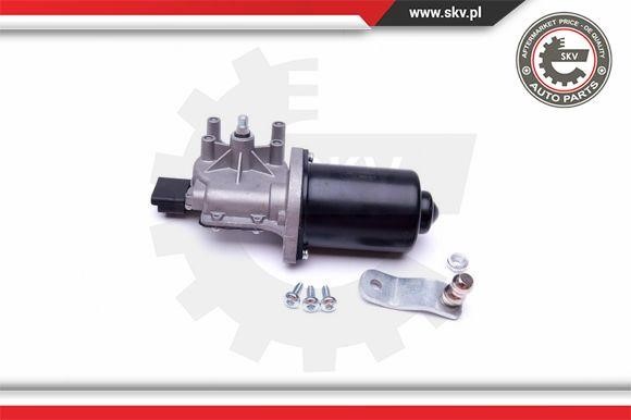 Wiper Motor Esen SKV 19SKV181