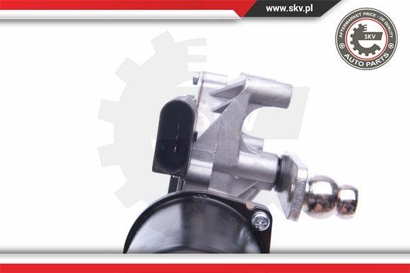 Electric motor Esen SKV 19SKV027
