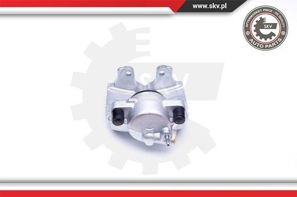 Brake caliper Volvo V60: 42SKV311 Esen SKV Brake Caliper