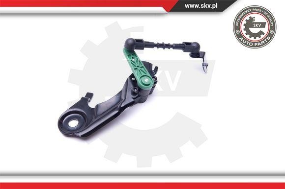 Sensor, headlight levelling Esen SKV 17SKV431