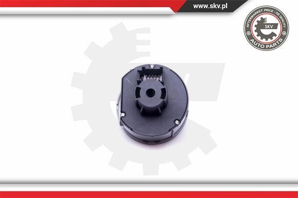 Head light switch Esen SKV 36SKV034
