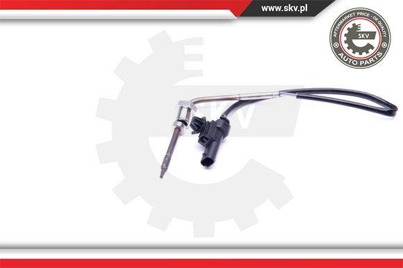 Exhaust gas temperature sensor Esen SKV 30SKV273