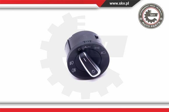 Buy Esen SKV 36SKV034 at a low price in United Arab Emirates!