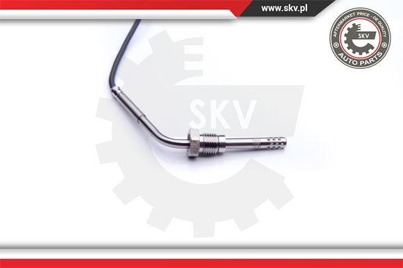 Exhaust gas temperature sensor Esen SKV 30SKV118