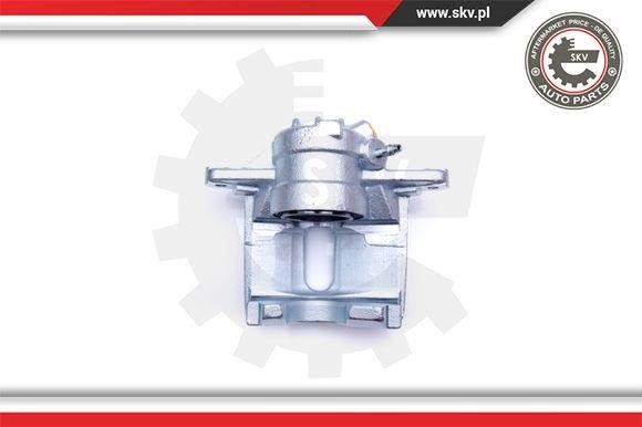 Brake Caliper Esen SKV 42SKV222