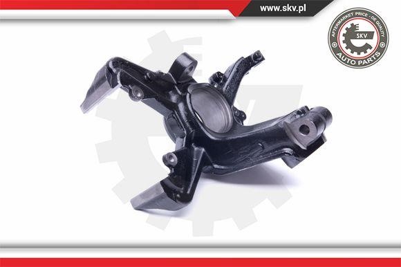 Left rotary knuckle Esen SKV 47SKV031