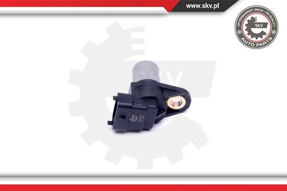 Camshaft position sensor Esen SKV 17SKV496