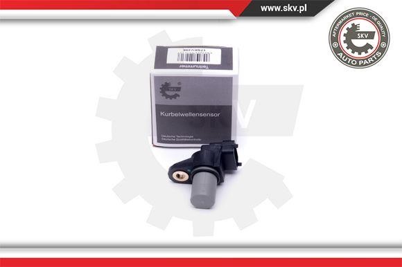 Esen SKV 17SKV496 Camshaft position sensor 17SKV496