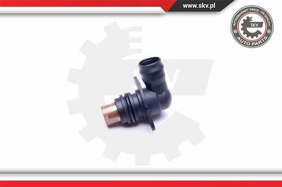 Valve, engine block breather Esen SKV 31SKV136