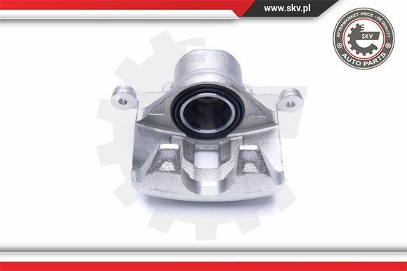 Brake caliper front left Esen SKV 44SKV991