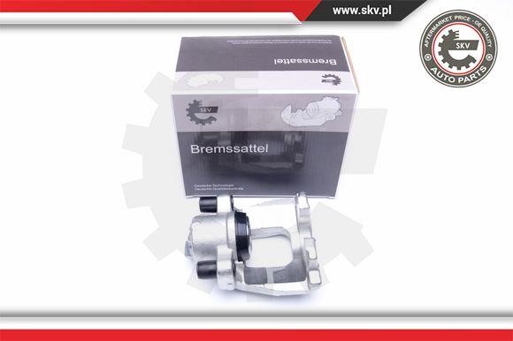 42SKV262 Esen SKV Brake Caliper