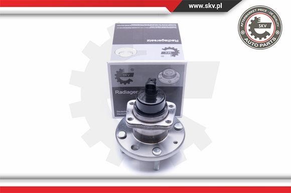Esen SKV Wheel hub – price 249 PLN