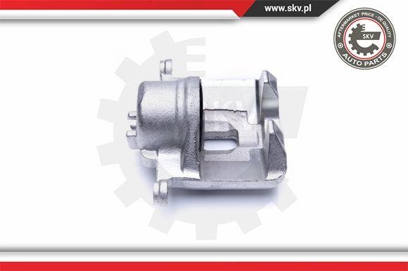 Esen SKV Brake caliper front left – price [object Object] PLN