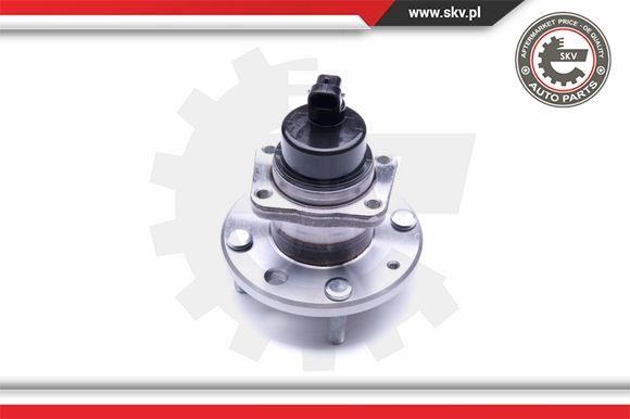 Wheel hub Esen SKV 29SKV274