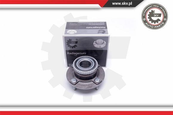 Esen SKV 29SKV380 Wheel bearing kit 29SKV380