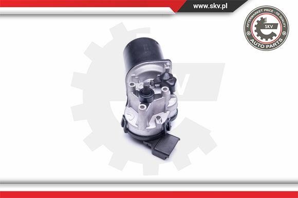 Wiper Motor Esen SKV 19SKV034