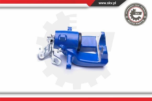 Buy Esen SKV 44SKV773 – good price at EXIST.AE!