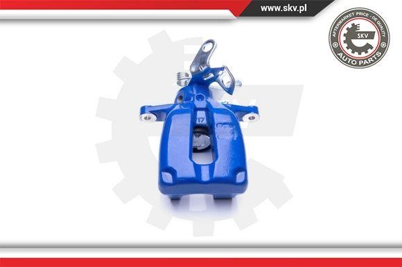 Brake caliper Esen SKV 44SKV773
