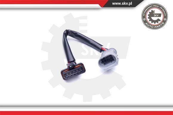 Esen SKV Wiper Motor – price [object Object] PLN