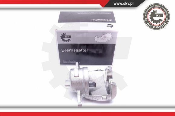 Esen SKV 45SKV772 Brake caliper 45SKV772 45SKV772 Esen SKV Brake caliper