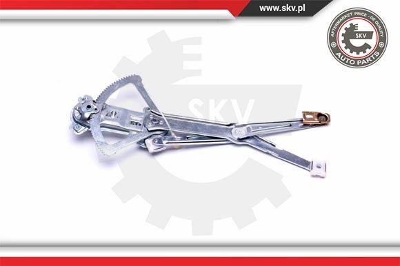 Esen SKV Window Regulator – price 110 PLN