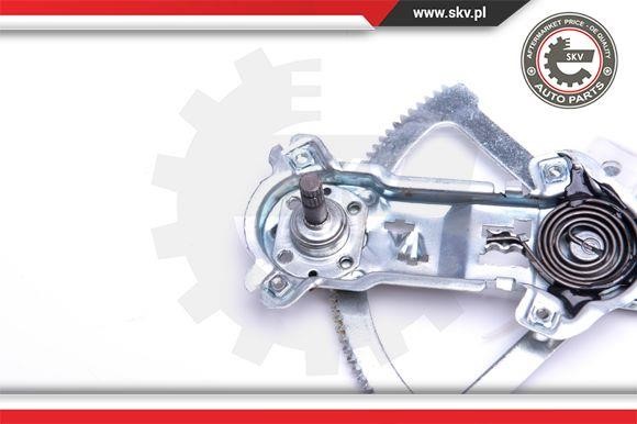 Buy Esen SKV 00SKV862 – good price at EXIST.AE!