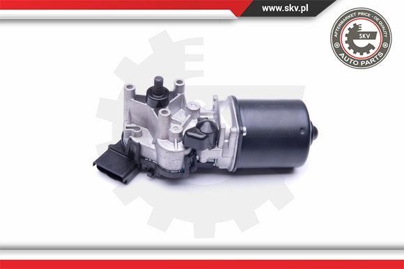 Wiper Motor Esen SKV 19SKV034