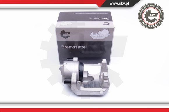 23SKV865 Esen SKV Brake Caliper