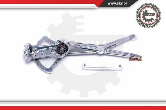 Window Regulator Esen SKV 00SKV862