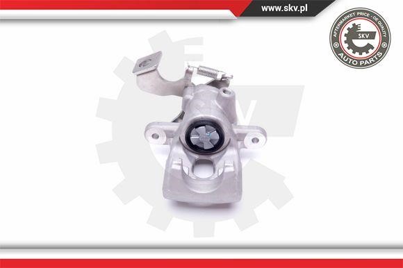Esen SKV Brake caliper rear left – price [object Object] PLN