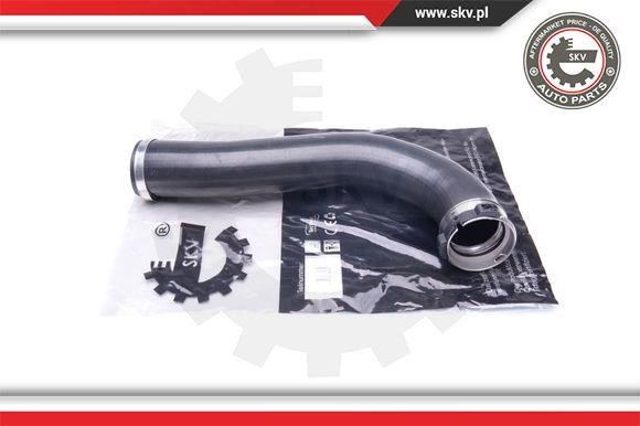 Esen SKV 24SKV822 Intake hose 24SKV822