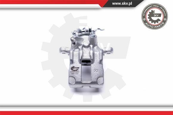Buy Esen SKV 46SKV584 – good price at EXIST.AE!