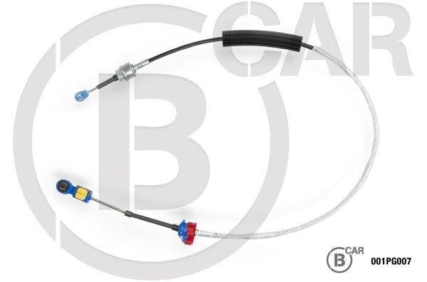 B Car 001PG007 Gearbox cable 001PG007